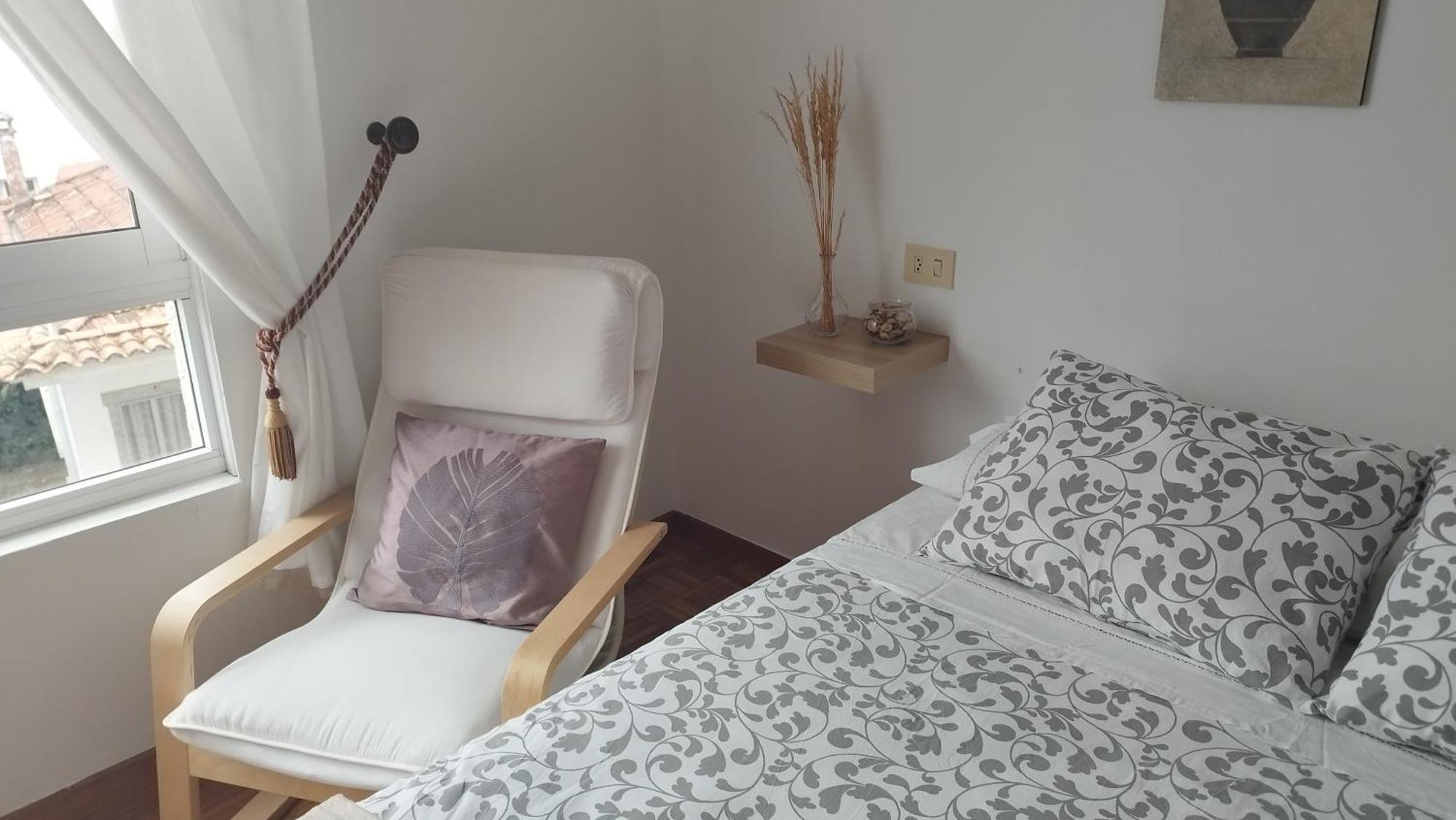 Marina'S Coastal Apartment Ribeira Exterior foto